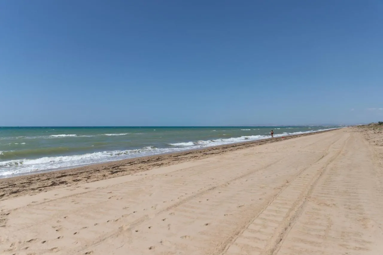 Appartamento Sul Mare Marina di Acate Apartment