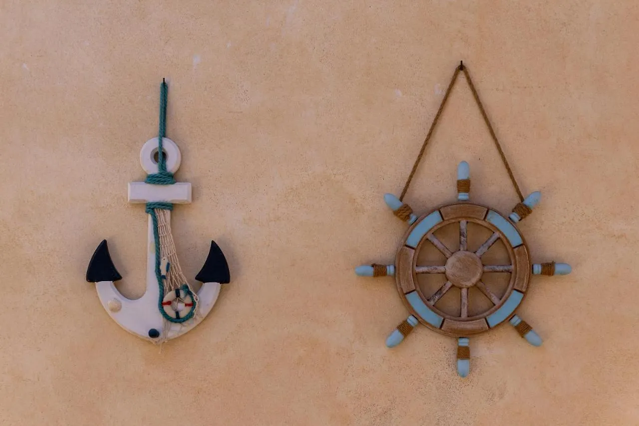 Appartamento Sul Mare Marina di Acate