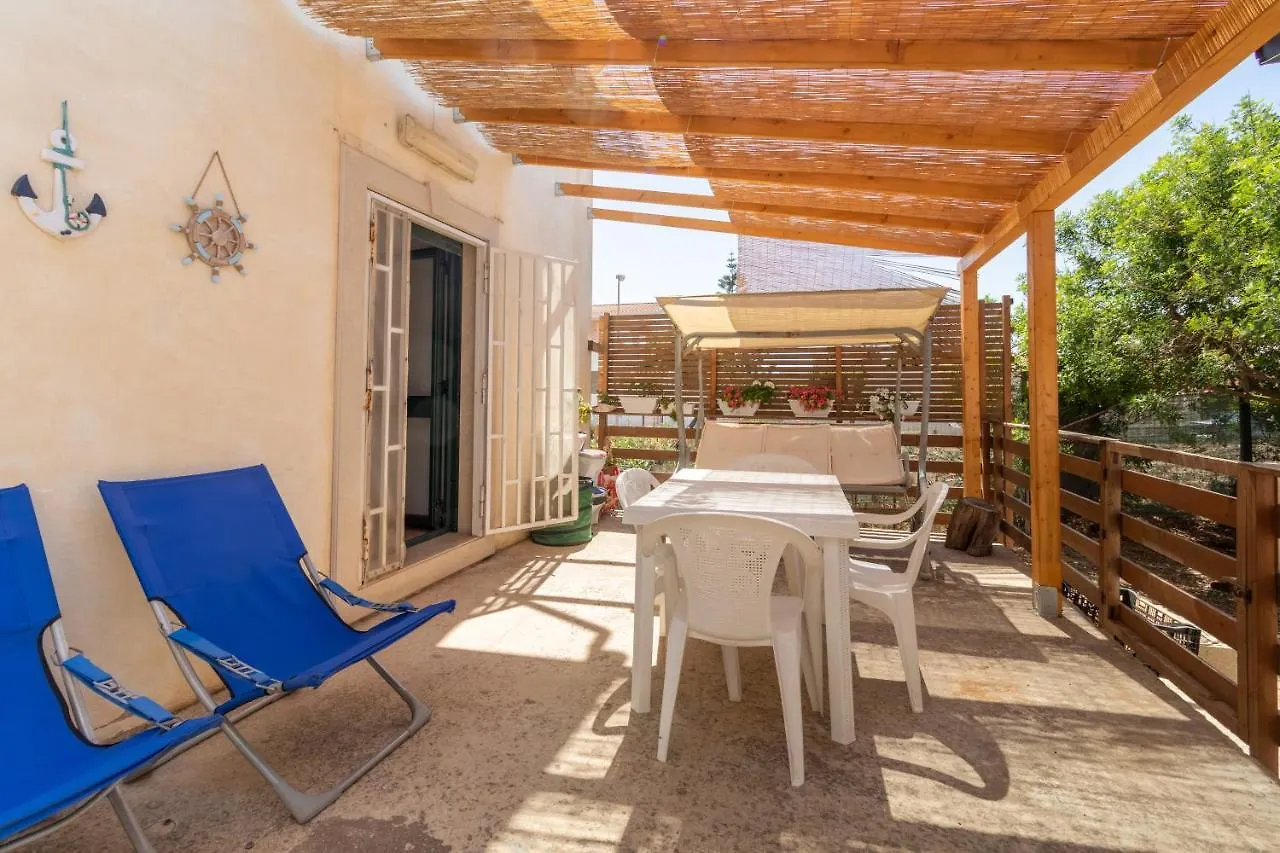 Apartment Appartamento Sul Mare Marina di Acate