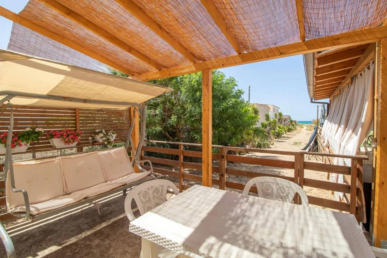 Apartment Appartamento Sul Mare Marina di Acate Italy