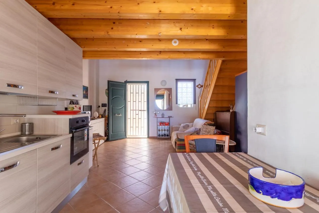 Appartamento Sul Mare Marina di Acate