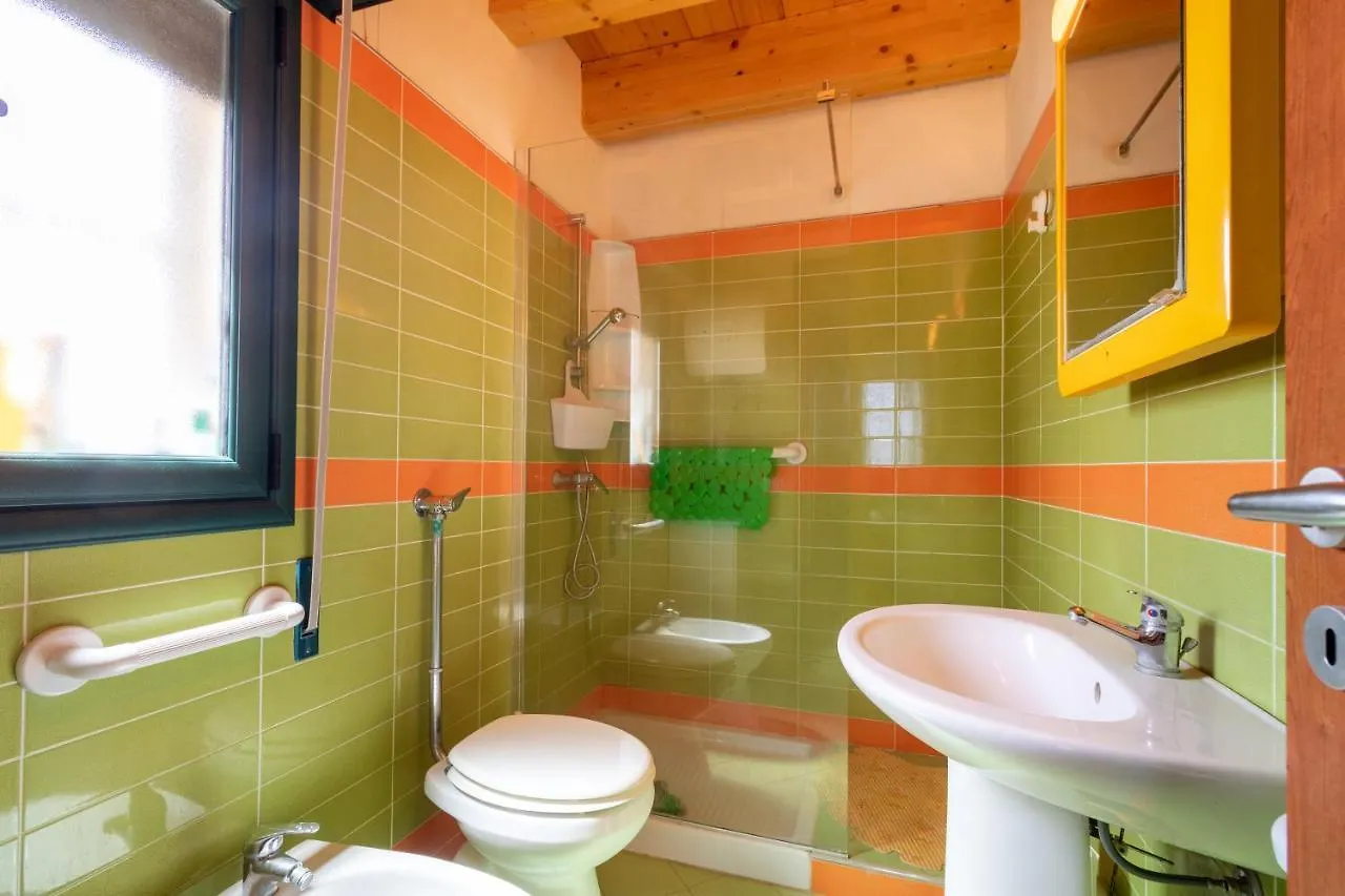 Appartamento Sul Mare Marina di Acate 0*,  Italy