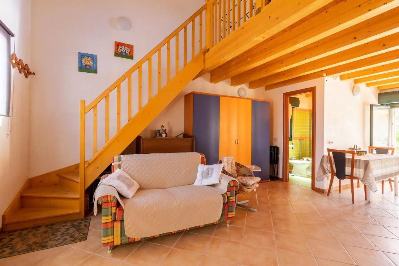 Appartamento Sul Mare Marina di Acate 0*,  Italy