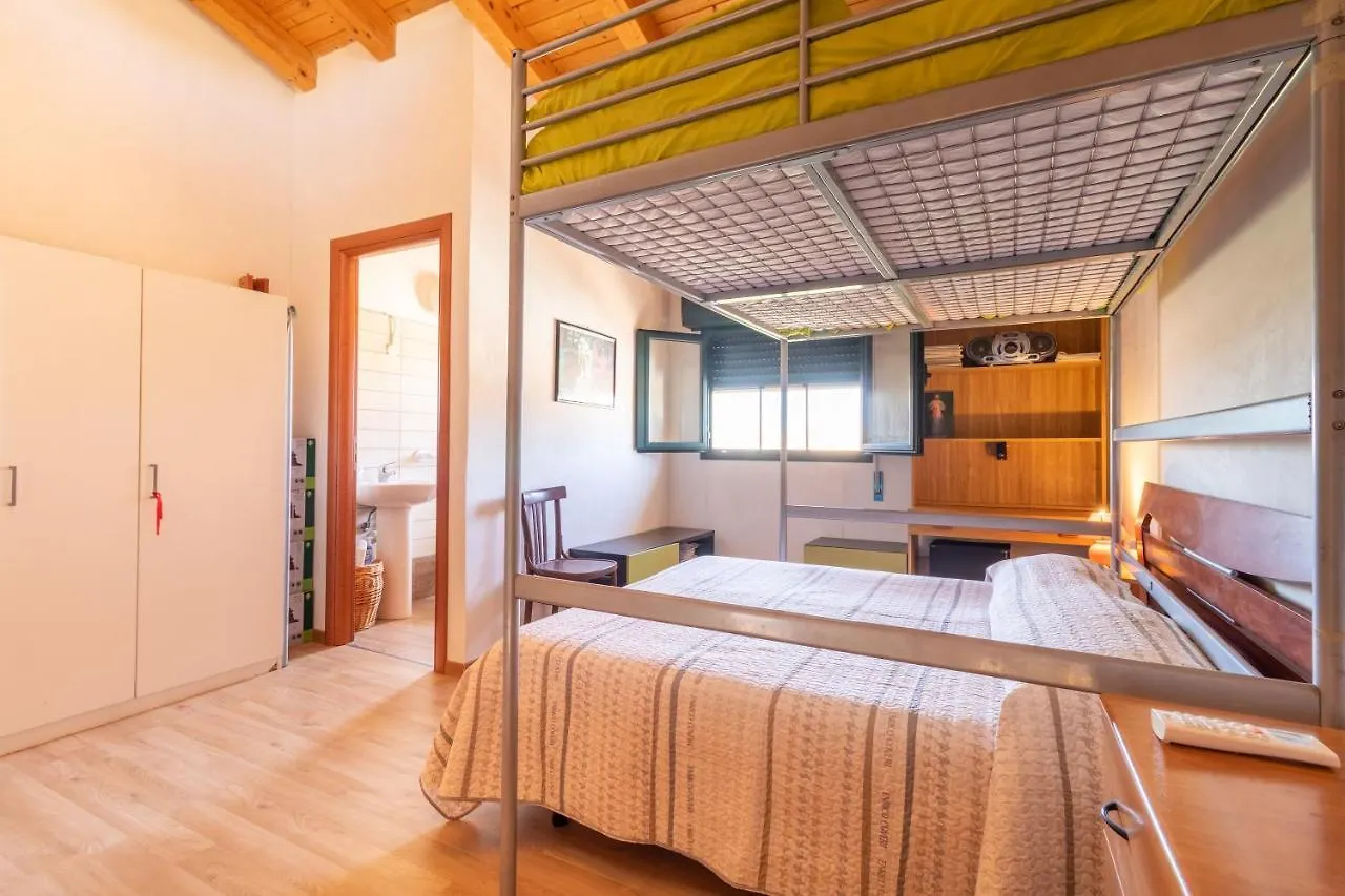 Appartamento Sul Mare Marina di Acate Apartment