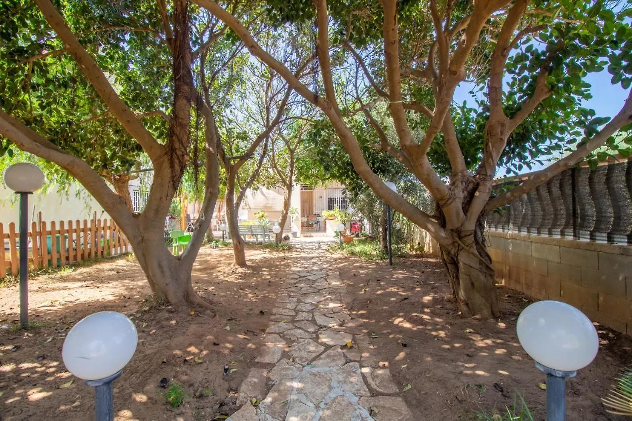 Apartment Appartamento Sul Mare Marina di Acate