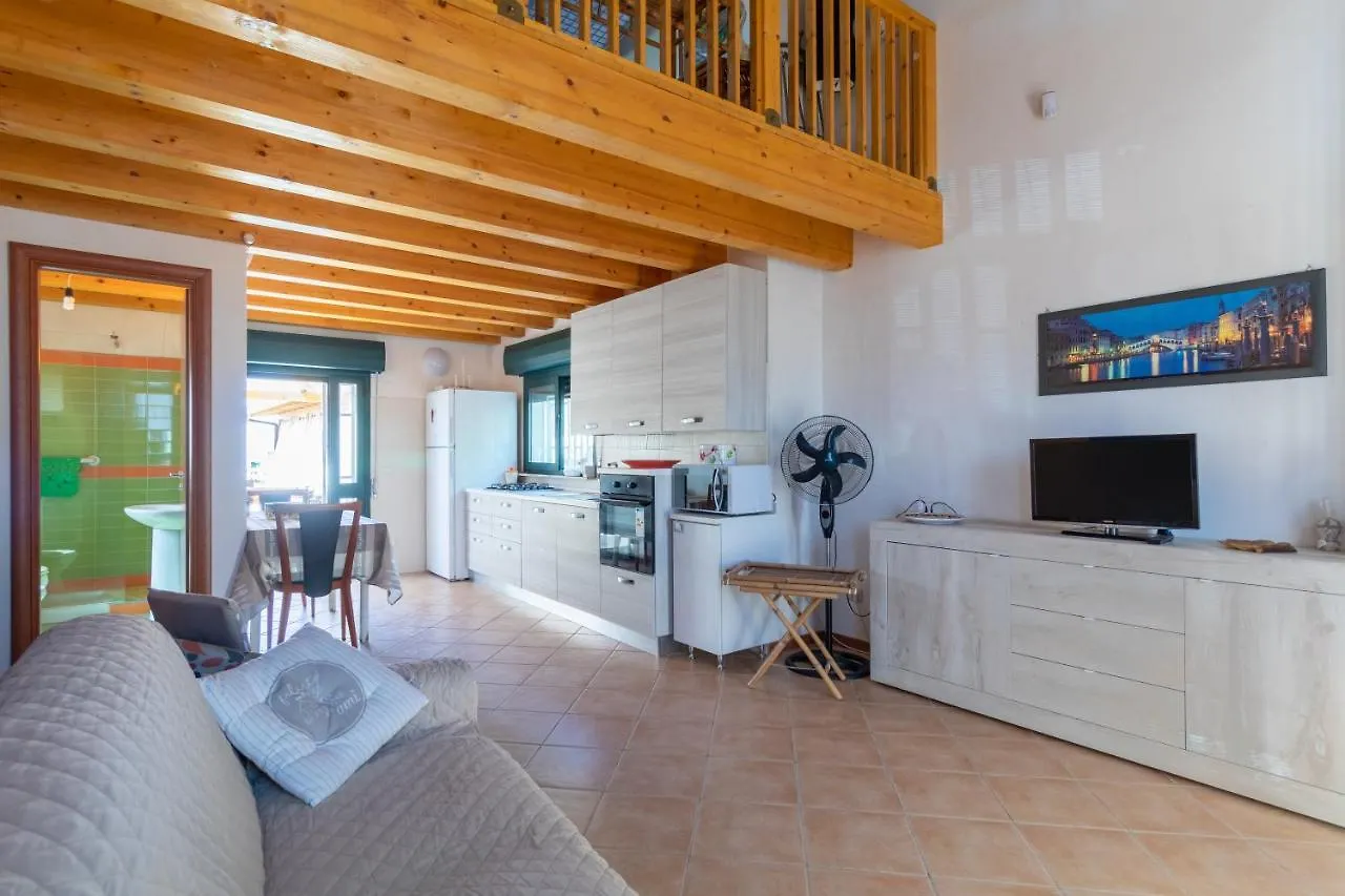 Appartamento Sul Mare Marina di Acate 0*,  Italien