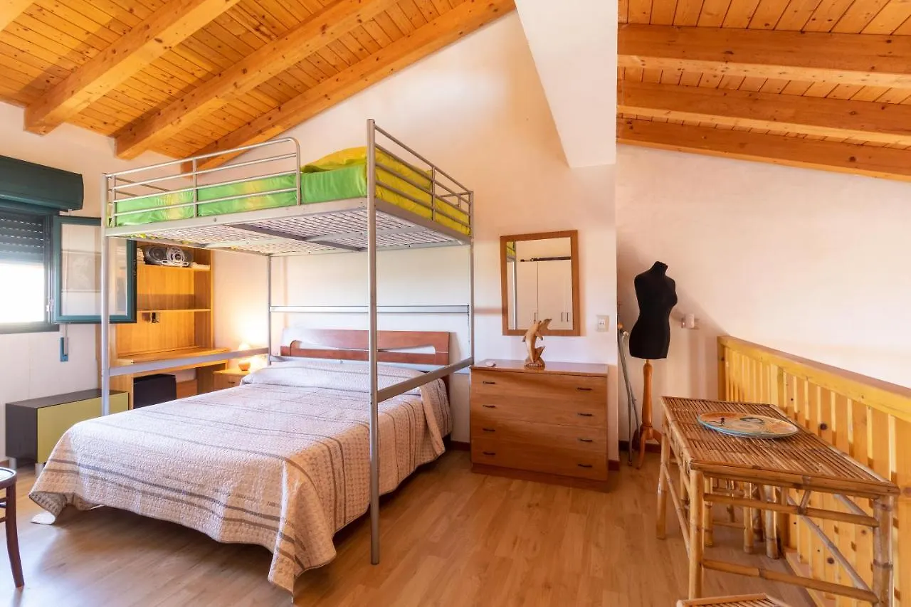 Appartamento Sul Mare Marina di Acate 0*,  Italy