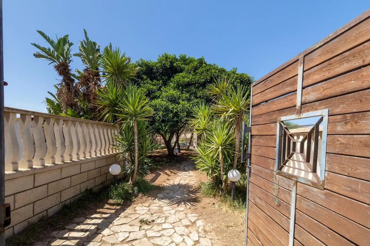 Apartment Appartamento Sul Mare Marina di Acate