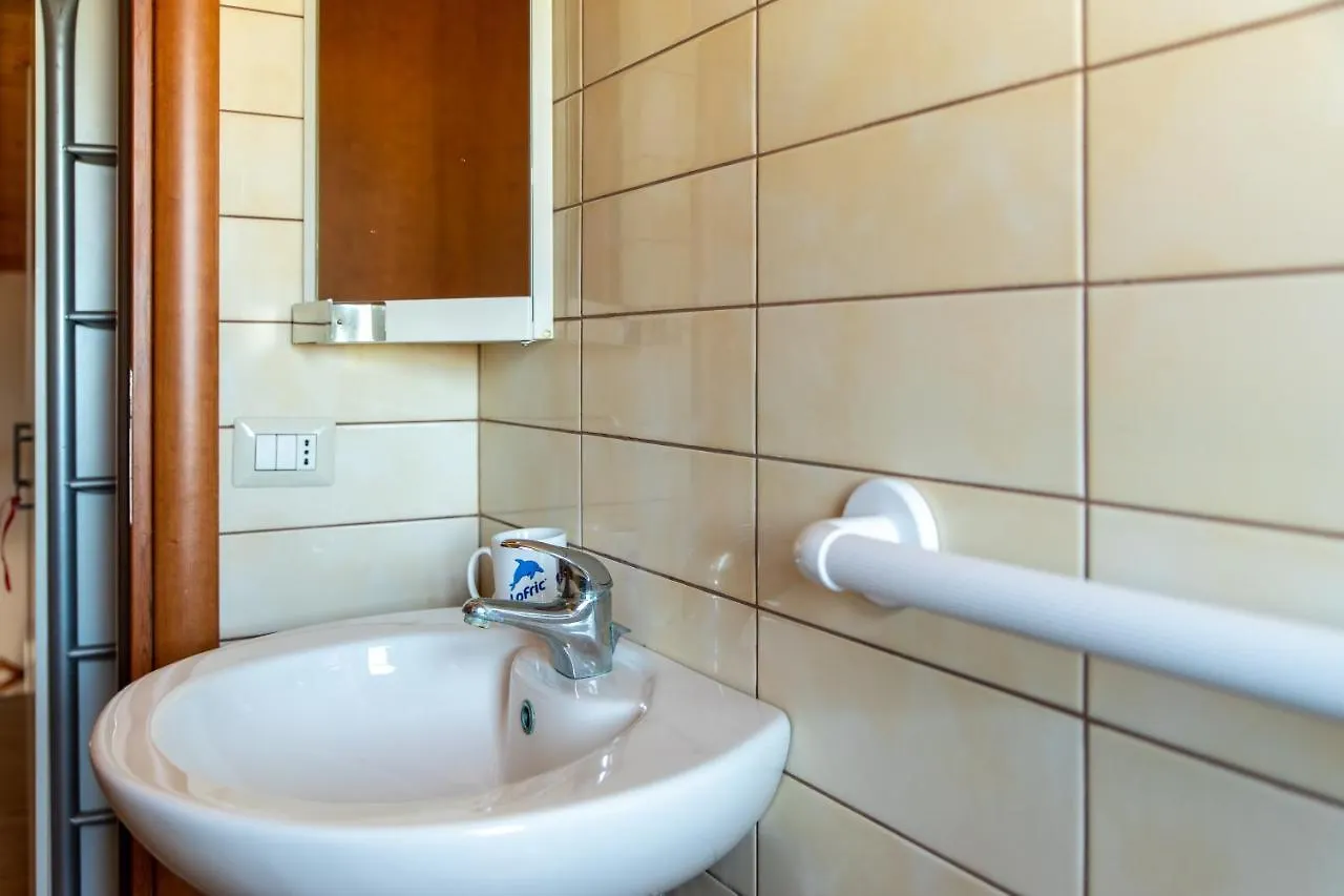 Apartment Appartamento Sul Mare Marina di Acate