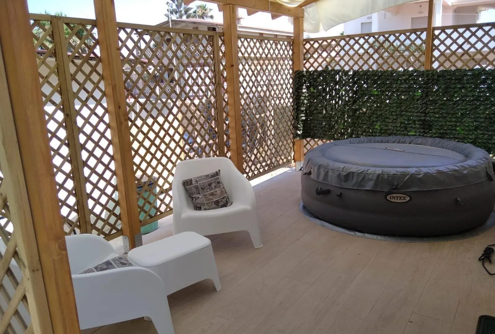 Appartamento Sul Mare Marina di Acate